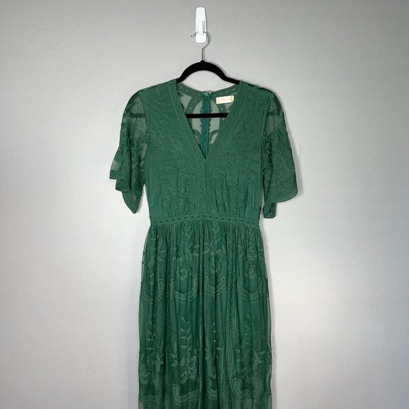 Altar'd State Dresses & Skirts - Altar'd State Maxi Dress